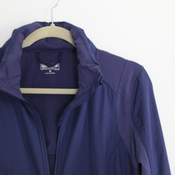 Purple Jacket - Picture 2 of 10
